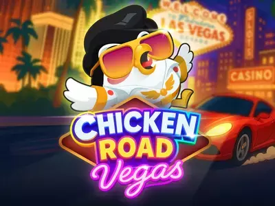 Chicken Road Vegas