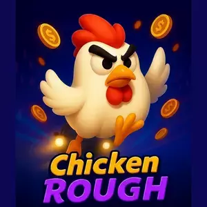 Chicken Rough