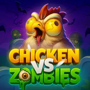 Chicken Zombies