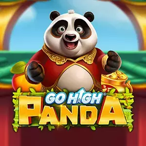 Go High Panda