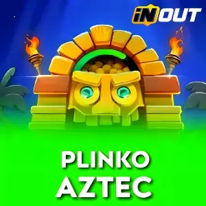 Plinko AZTEC