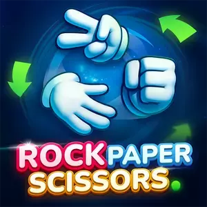 Rock Paper Scissors